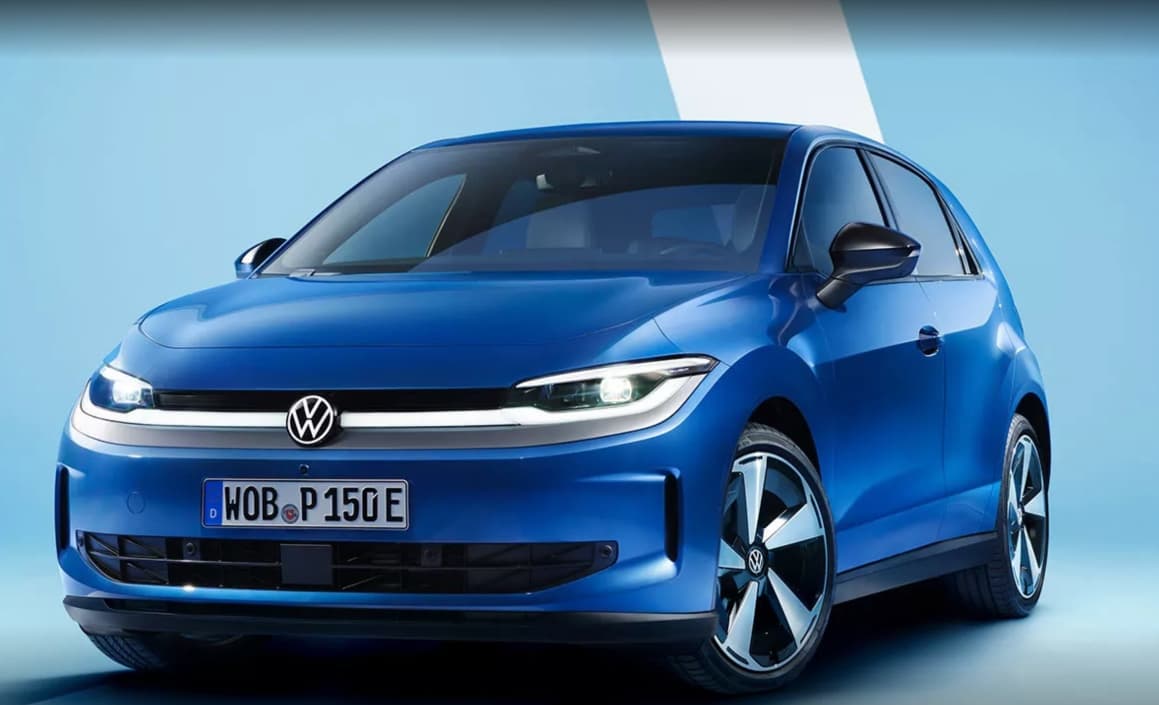 VW ID. Polo (2027): Alle Fakten zum Elektro-Polo ab 24.995 €