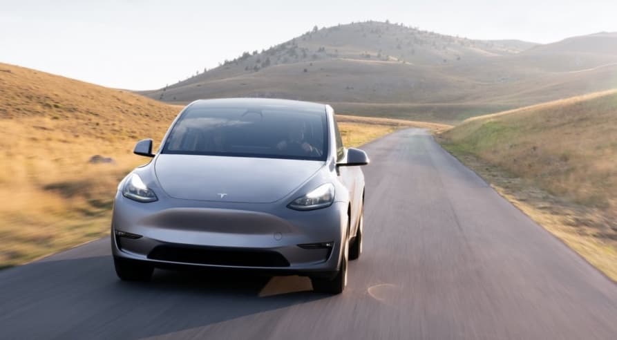 Tesla FSD v14 Lite für HW3: Release-Termin & alle Features