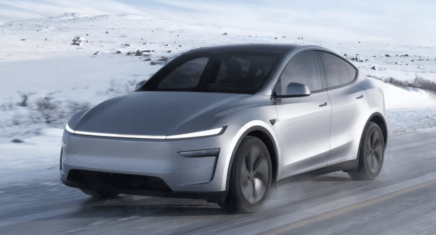 Tesla Robotaxi: Massenstart erst mit FSD v15 geplant