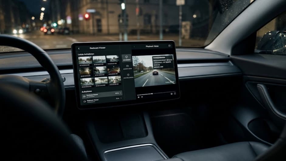 Tesla Update 2026.8: Alle undokumentierten Änderungen im Detail