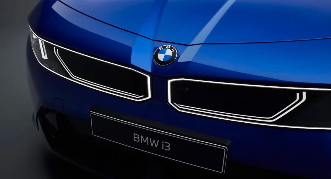 BMW: Technologieoffenheit als Erfolgsfaktor bei E-Autos 2026
