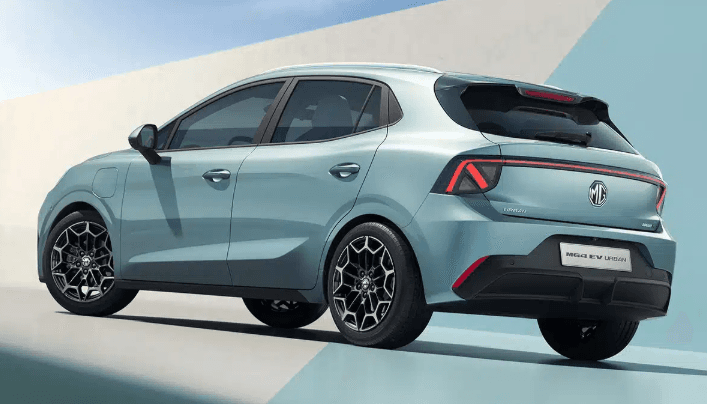 MG Motor Bonus-Wochen: Bis zu 6.000 Euro Preisvorteil bis Juni 2026
