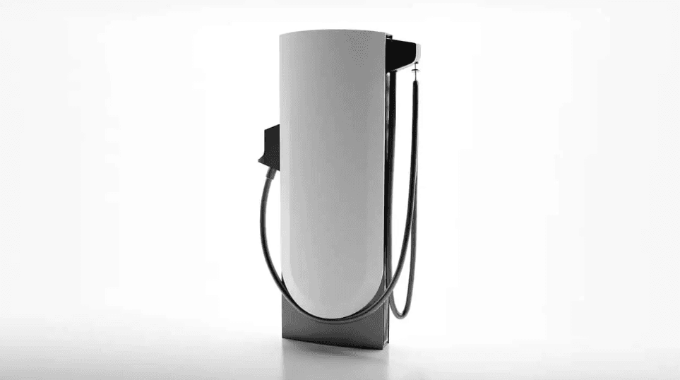 Tesla Basecharger: Günstige 125-kW-Ladelösung für den Semi