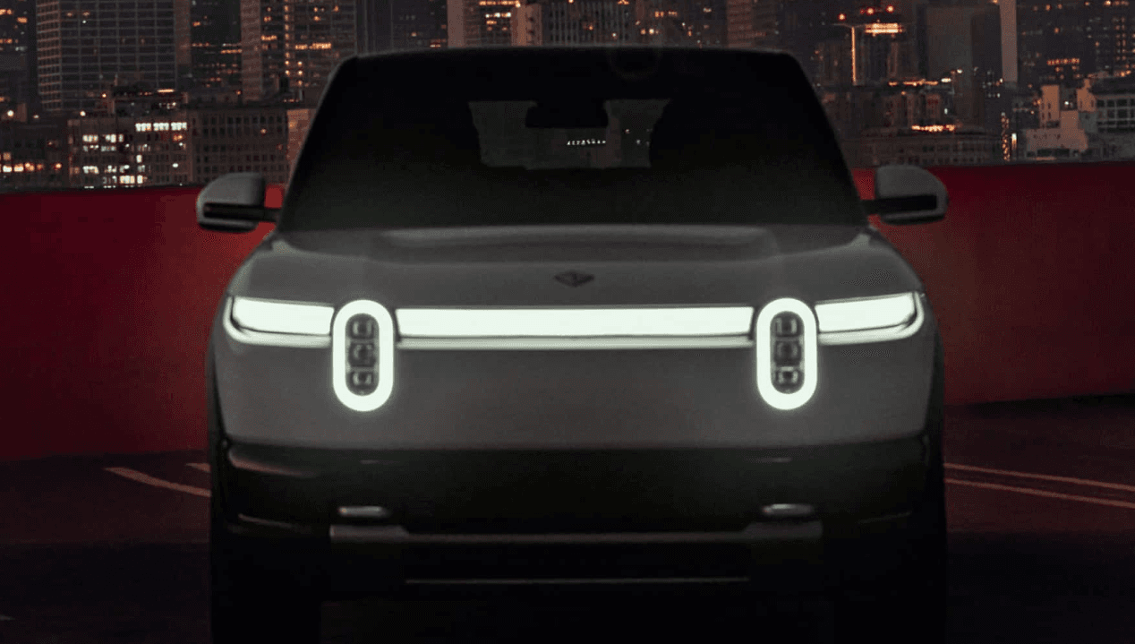 Rivian R2: So halbiert das E-SUV die Produktionskosten