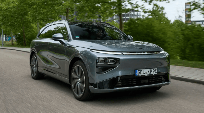 Weltweite E-Auto-Verkäufe Q1 2026: Europa wächst, China schwächelt