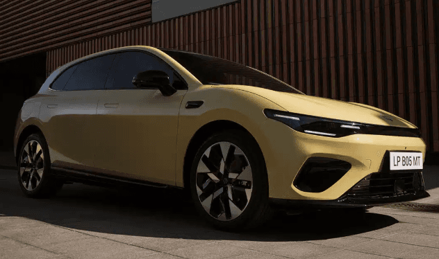 Leapmotor B05: Alle Infos, Preise und Reichweiten (2026)