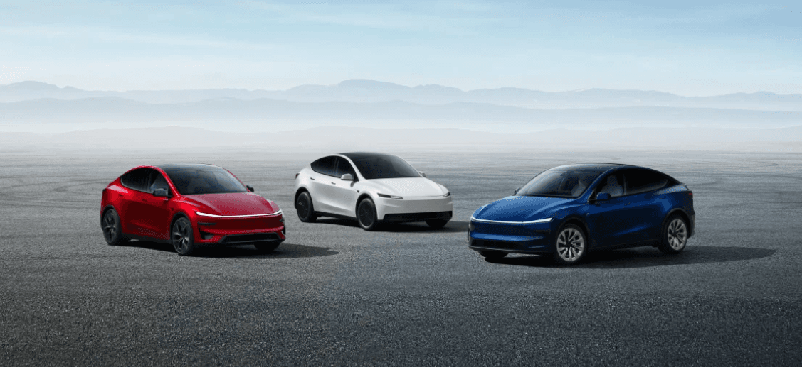 Tesla: Rekord-Verkäufe im April 2026 schlagen alle Erwartungen