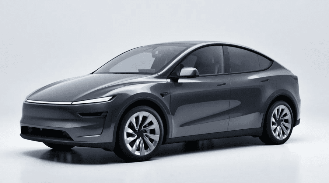 Tesla Model Y: Erster Sieger in neuen NHTSA-Sicherheitstests
