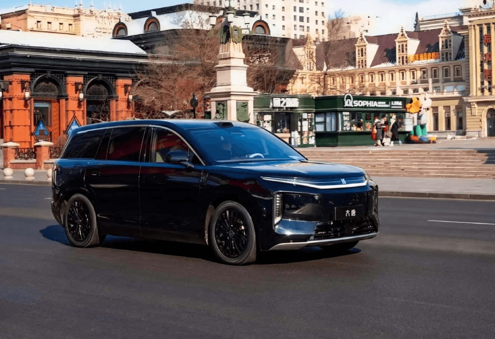Auto China 2026: Luxus-Hypercars und China-Offensive