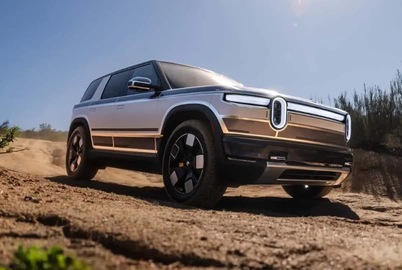 Plot Twist: Volkswagen wird größter Rivian-Aktionär