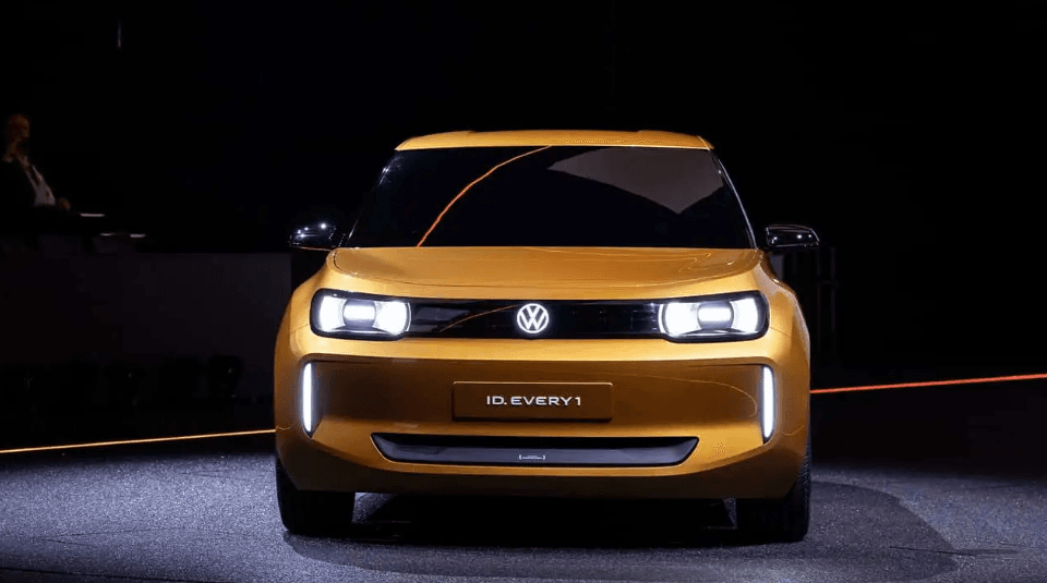 VW-Gewinne: E-Autos erreichen 80 % der Verbrenner-Marge