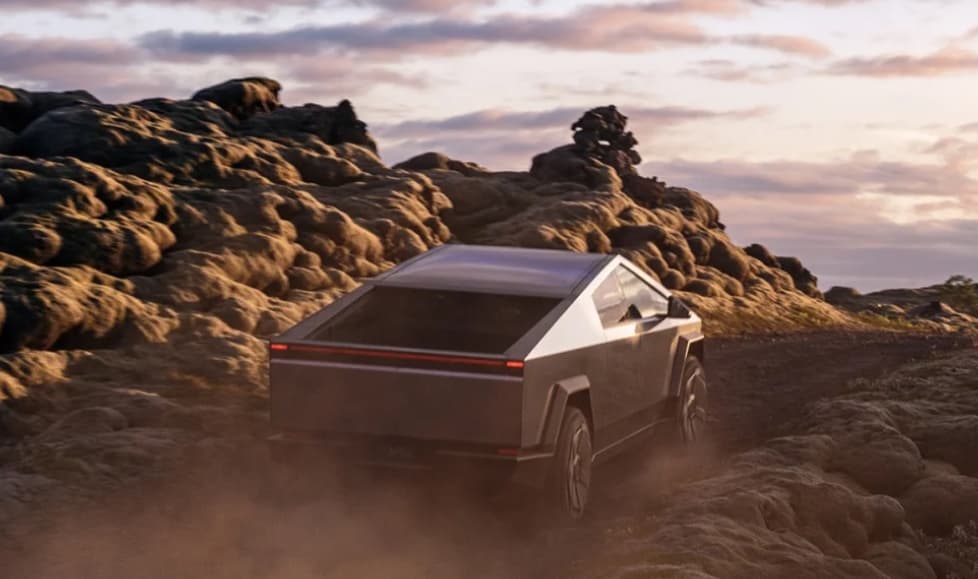 Tesla Cybertruck: Leasing-Preise für AWD-Modell steigen deutlich