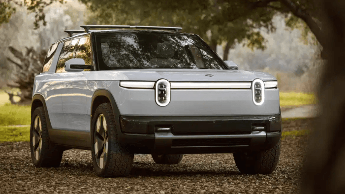 Rivian R2: Neue Plattform bringt Sportmodelle und Pick-ups