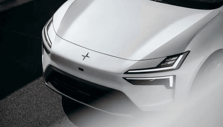 Polestar Q1 2026: Absatzrekord, aber Verluste verdoppelt