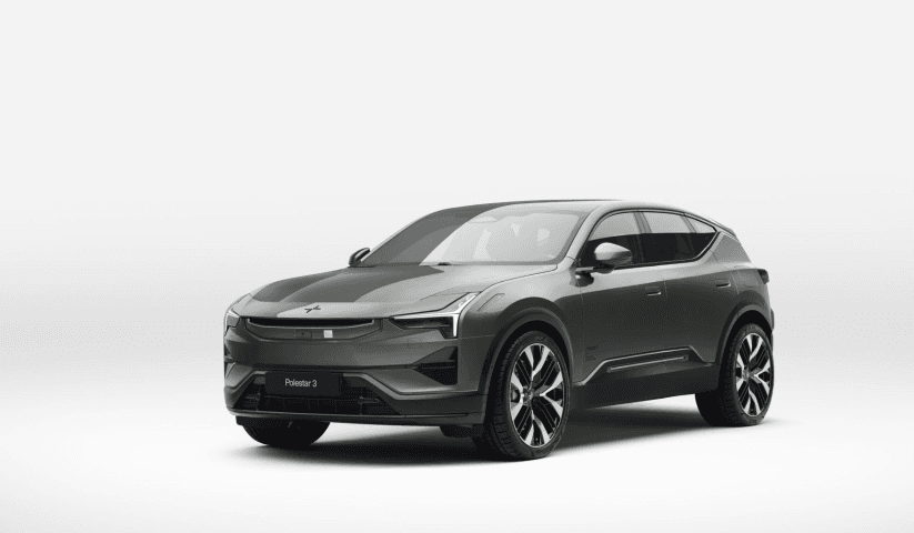 Polestar 3 & 4 Update: 800V-Technik und 1.000 PS?