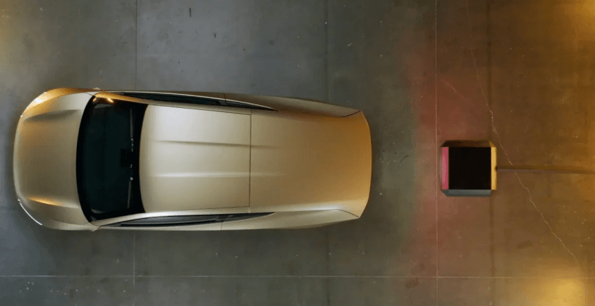 Tesla Cybercab knackt historischen Effizienz-Rekord