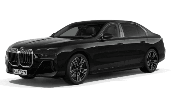 BMW i7 xDrive60 Luxus-Leasing: Überflieger zum Knallerpreis
