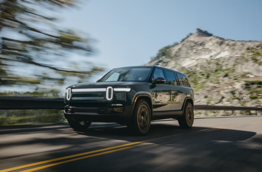 Rivian-Fahrwerke unter US-Ermittlung: Crash-Gefahr