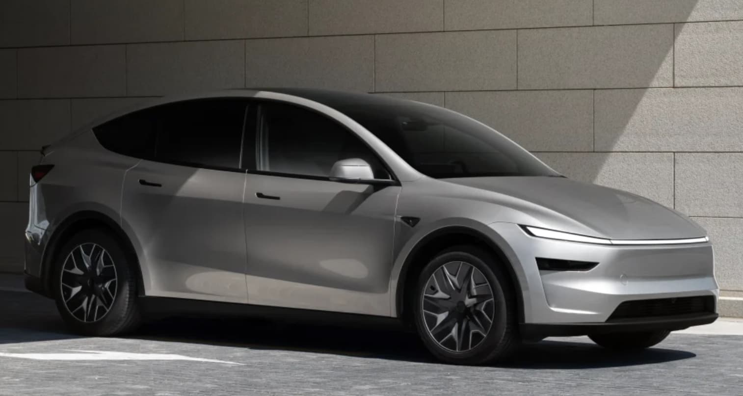 Tesla Model Y L: XXL-Elektro-SUV im US-Test
