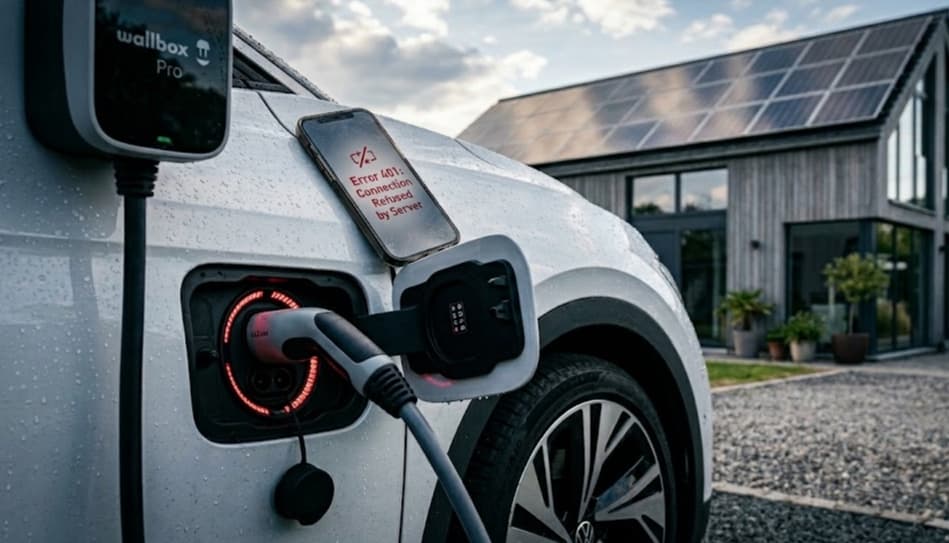 VW sperrt API: Smart-Home-Blackout beim Laden