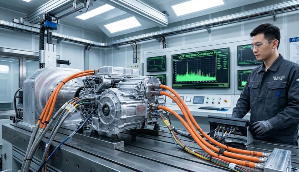 Range Extender: China verschärft die EREV-Regeln massiv