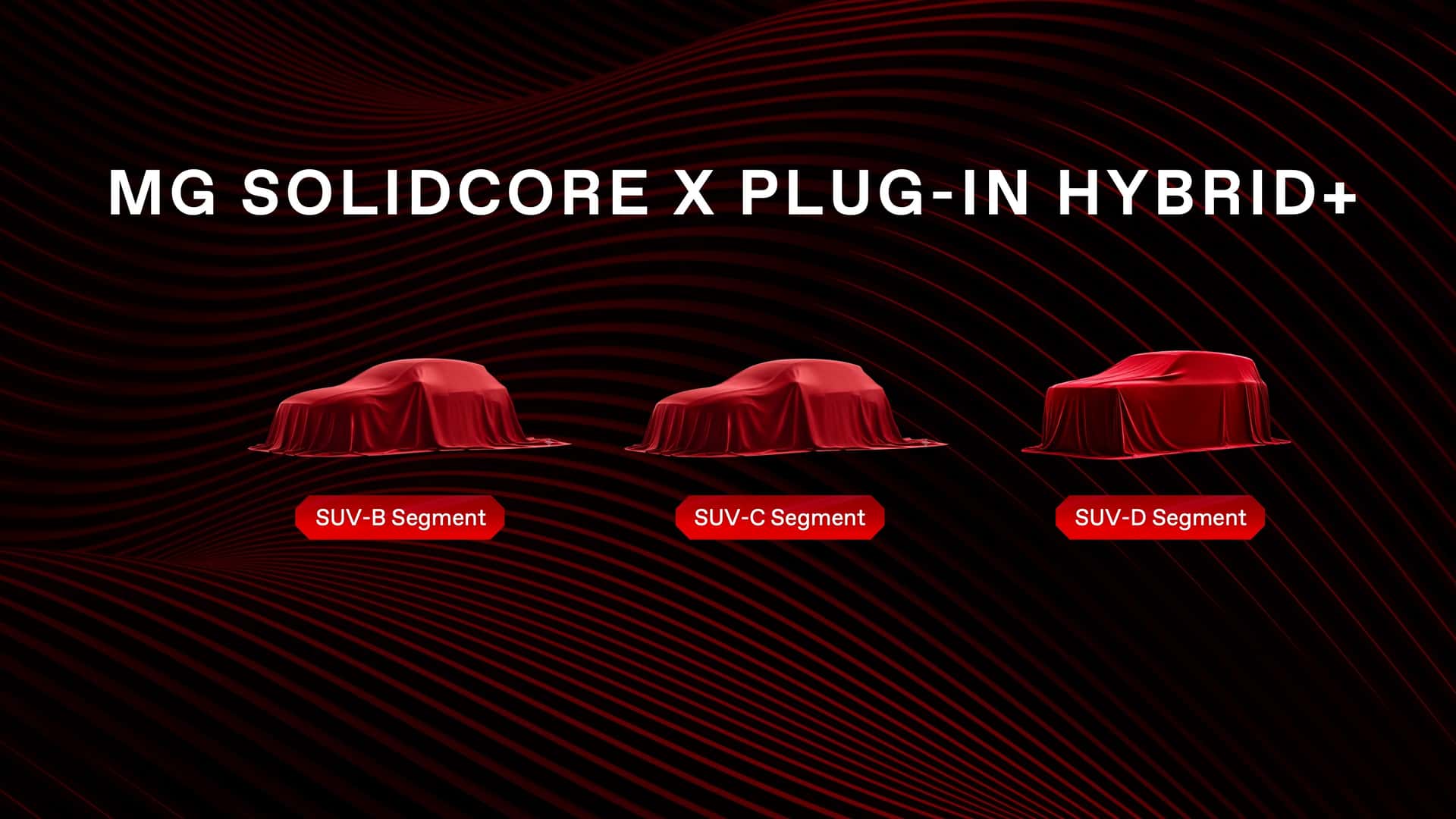 MG setzt bei neuen Plug-in-Hybriden auf Semi-Solid-State-Akkus: SolidCore soll Kälte-Performance und EV-Gefühl verbessern