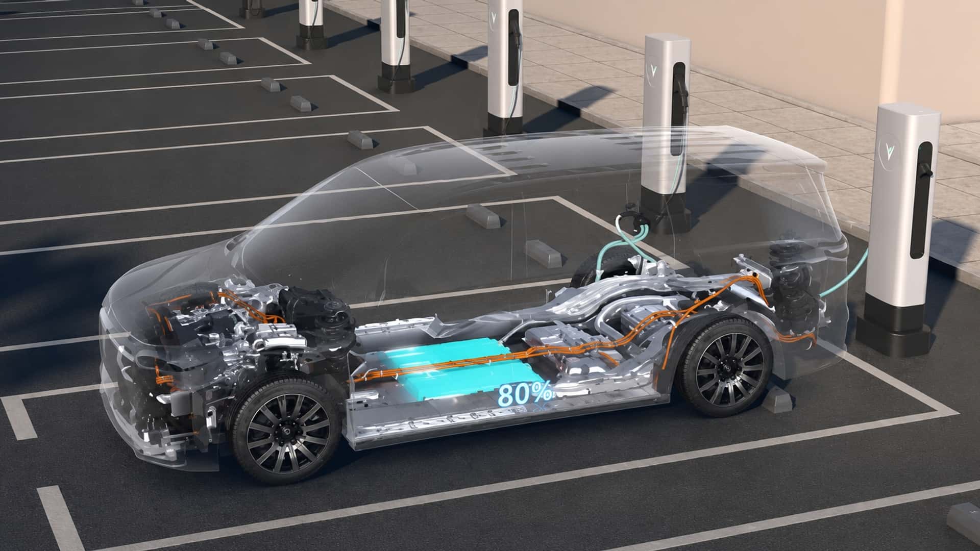 Dongfeng zeigt 1,5-MW-Lader, nächster Schritt sind 2,4 MW