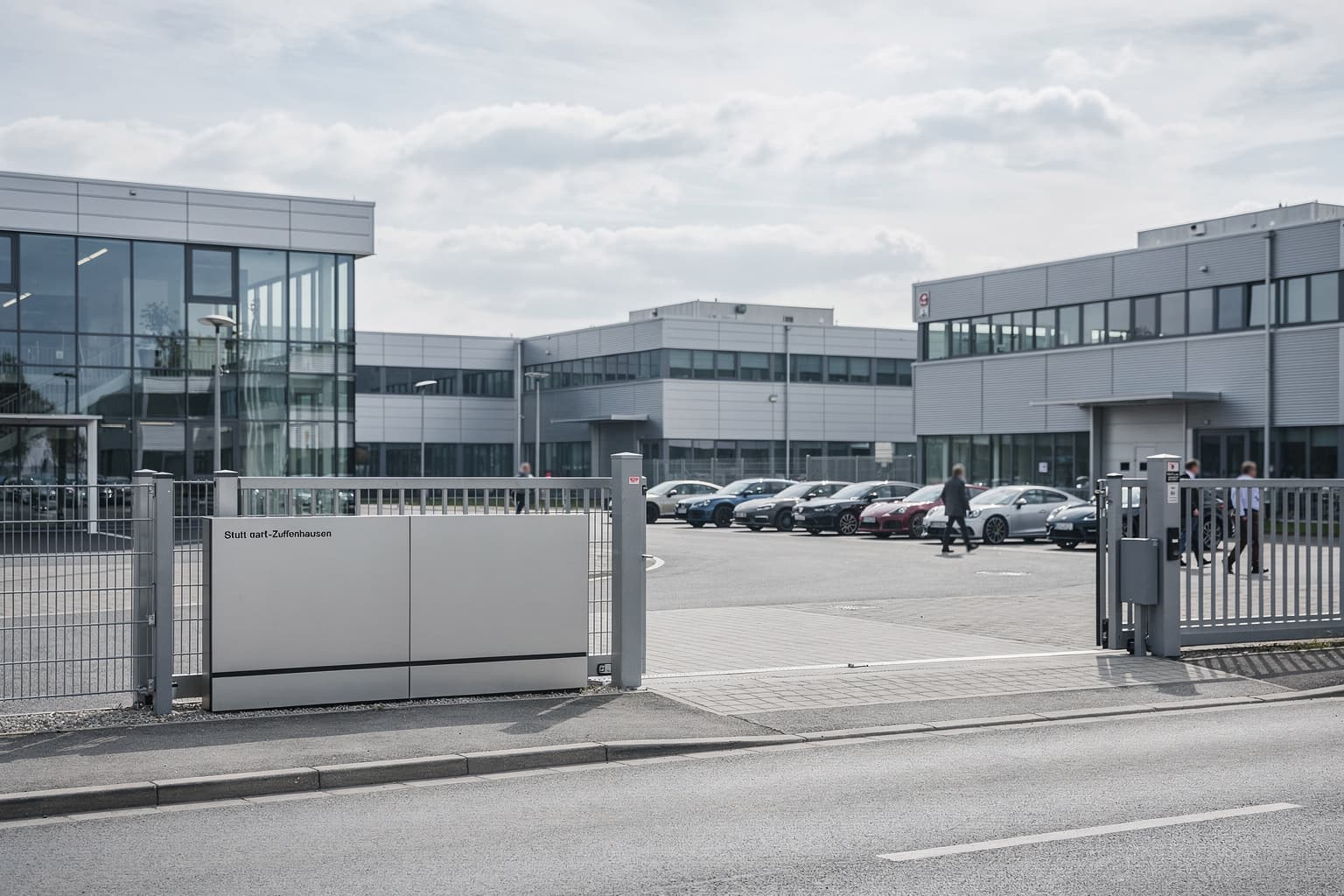 Porsche Stellenabbau: Bis zu 4.000 Jobs zusätzlich im Gespräch
