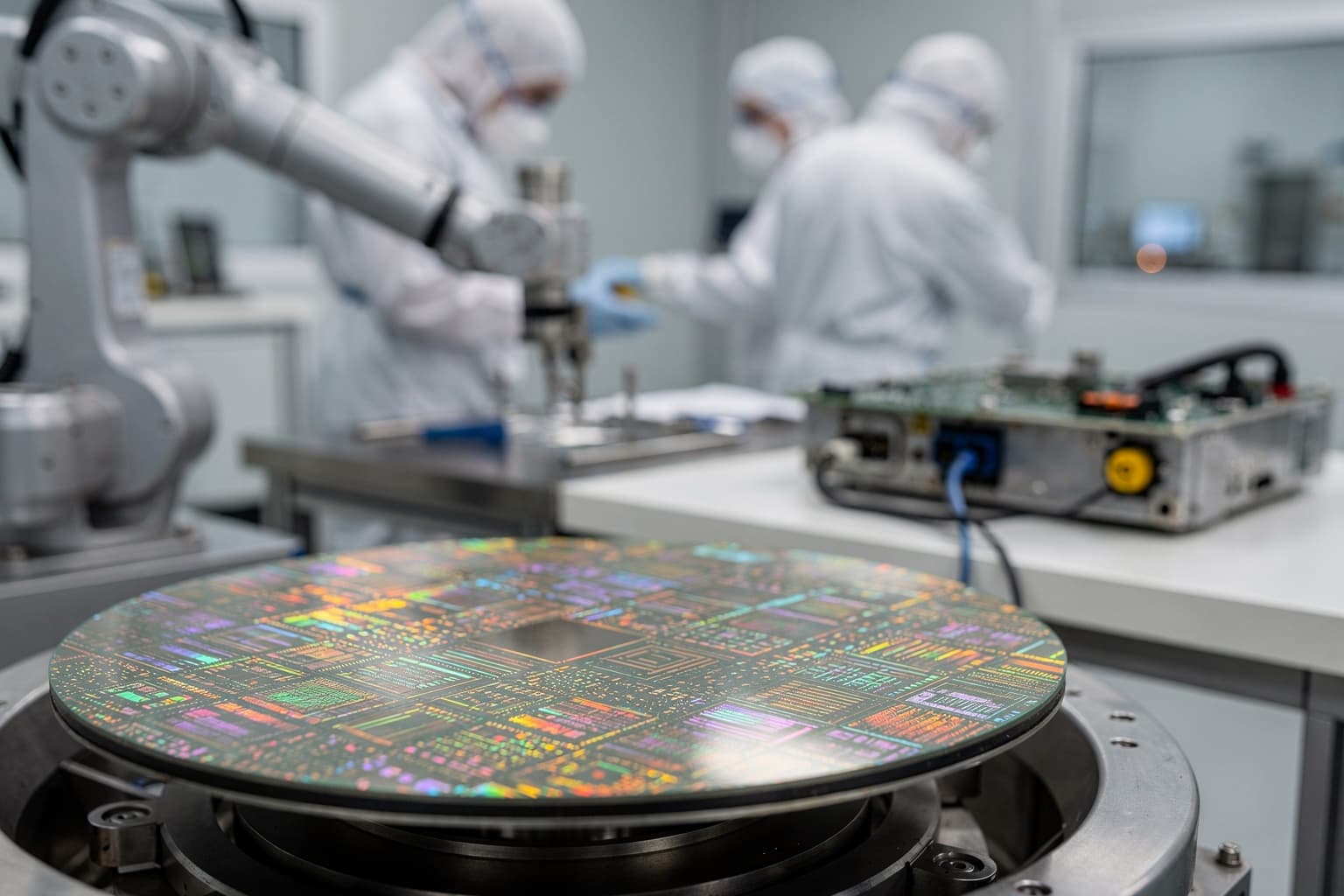 Tesla AI5: Samsung bestätigt Tape-out, nächster Meilenstein für Teslas FSD-Hardware