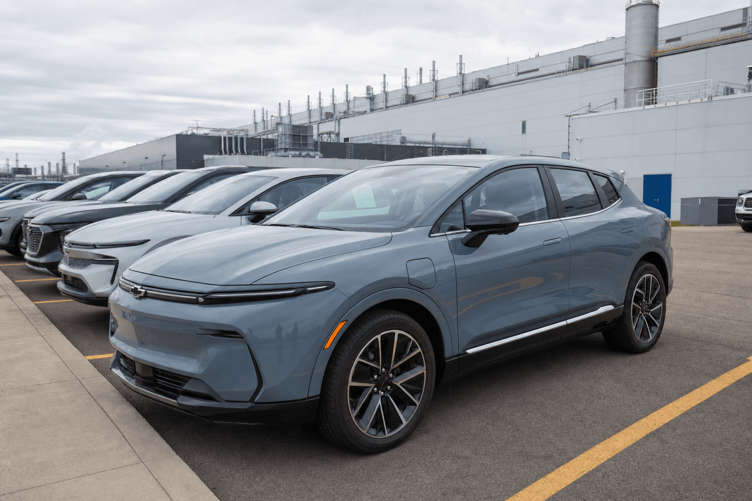 USA: Über 111.000 Jobs weg nach Kehrtwende bei Clean-Energy-Programmen, auch die E-Auto-Branche spürt es