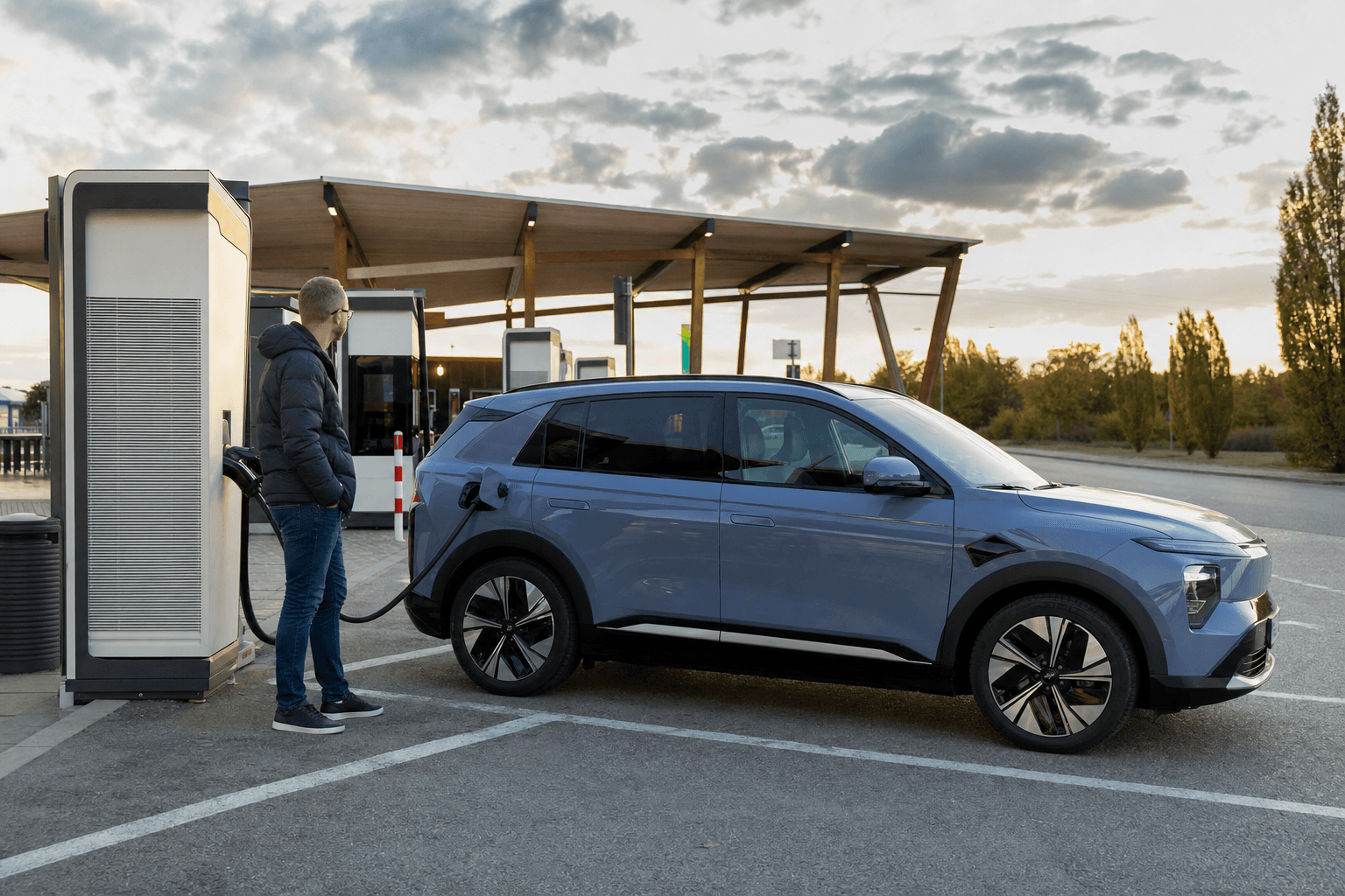 Kompakt-SUVs elektrisch 2026: Diese Modelle bekommst du in Deutschland, mit Preisen, Reichweiten und Ladezeiten