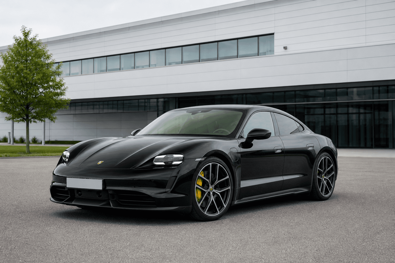 Porsche Stellenabbau bis 2035: 9.000 Jobs und EV-Kurs