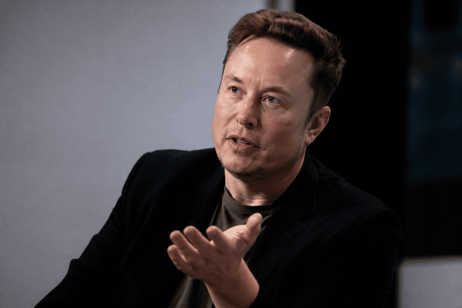 Elon Musk räumt Politikausflug ein: „Zu involviert“ und wieder mehr Fokus auf Tesla und KI