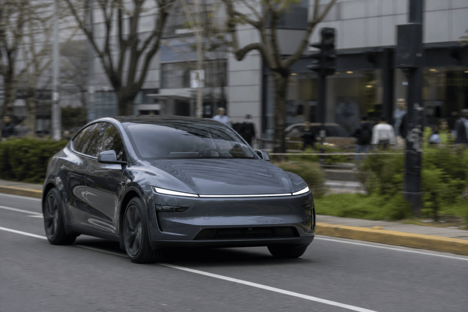 Tesla tastet Robotaxi-Start in Südamerika an, neue Jobs in Chile und Kolumbien deuten Expansion an