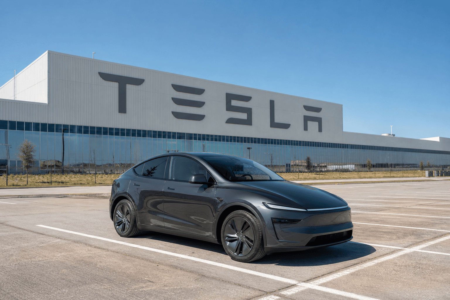 Tesla verdoppelt AI-Compute in Texas auf 260 MW