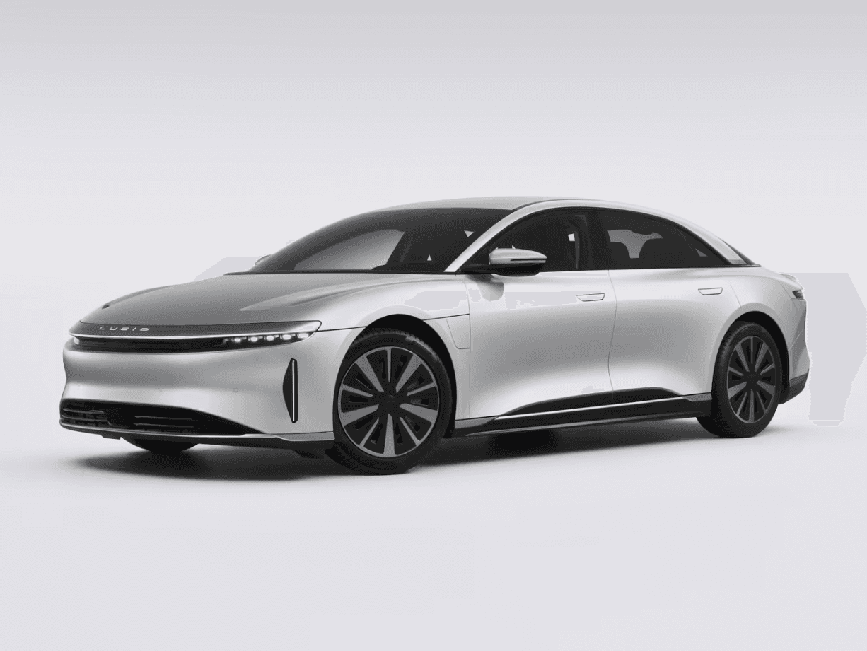 LUCID AIR