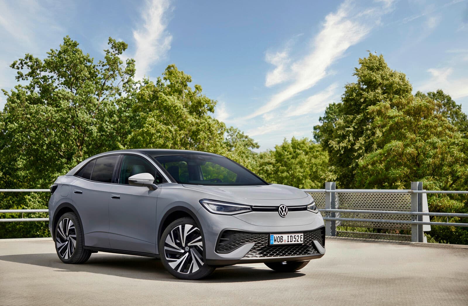 VW ID.4, ID.5