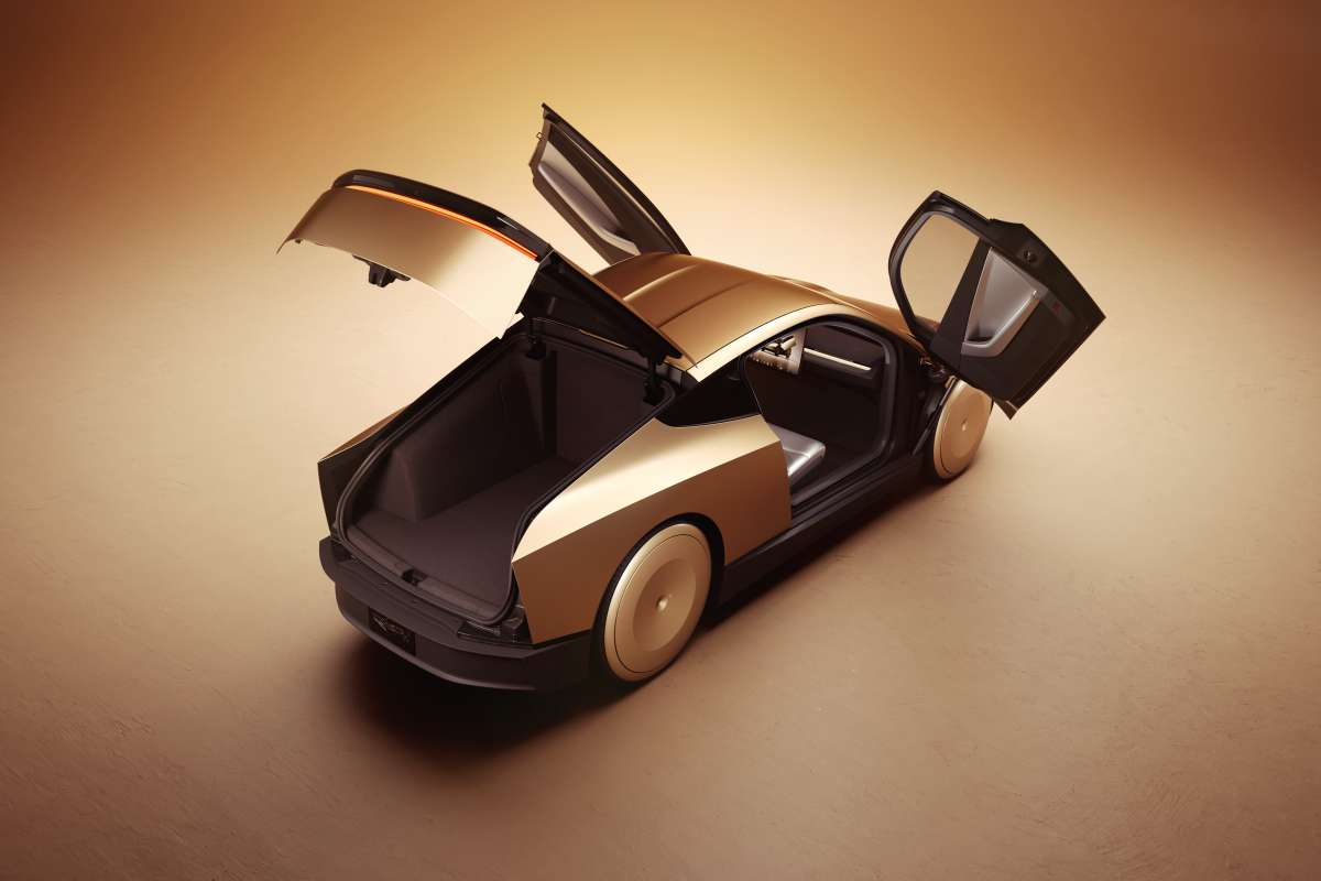 Tesla Pivot 2026: Von Autoverkäufen zu Transportation-as-a-Service (TaaS)