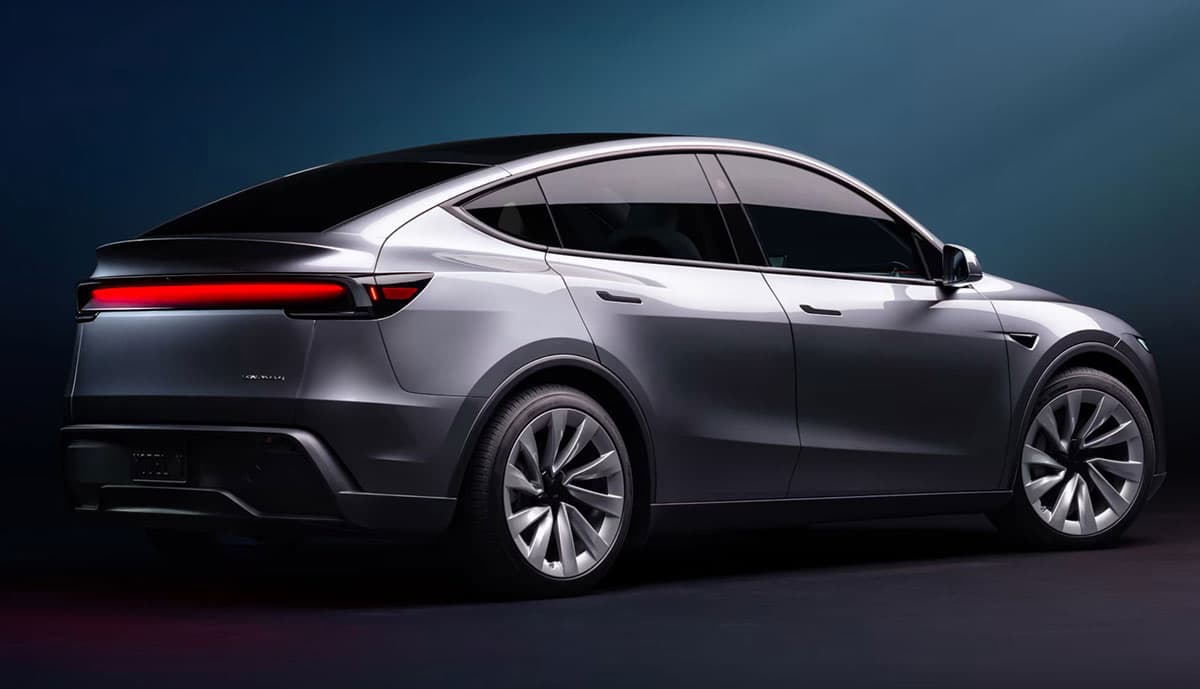 Tesla Model Y ist das „Best EV 2026“: Consumer Reports Ritterschlag