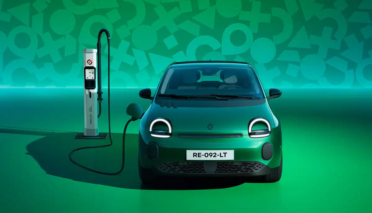 Renault-Chef warnt vor Lade-Wucher: Twingo E-Tech kommt 2026