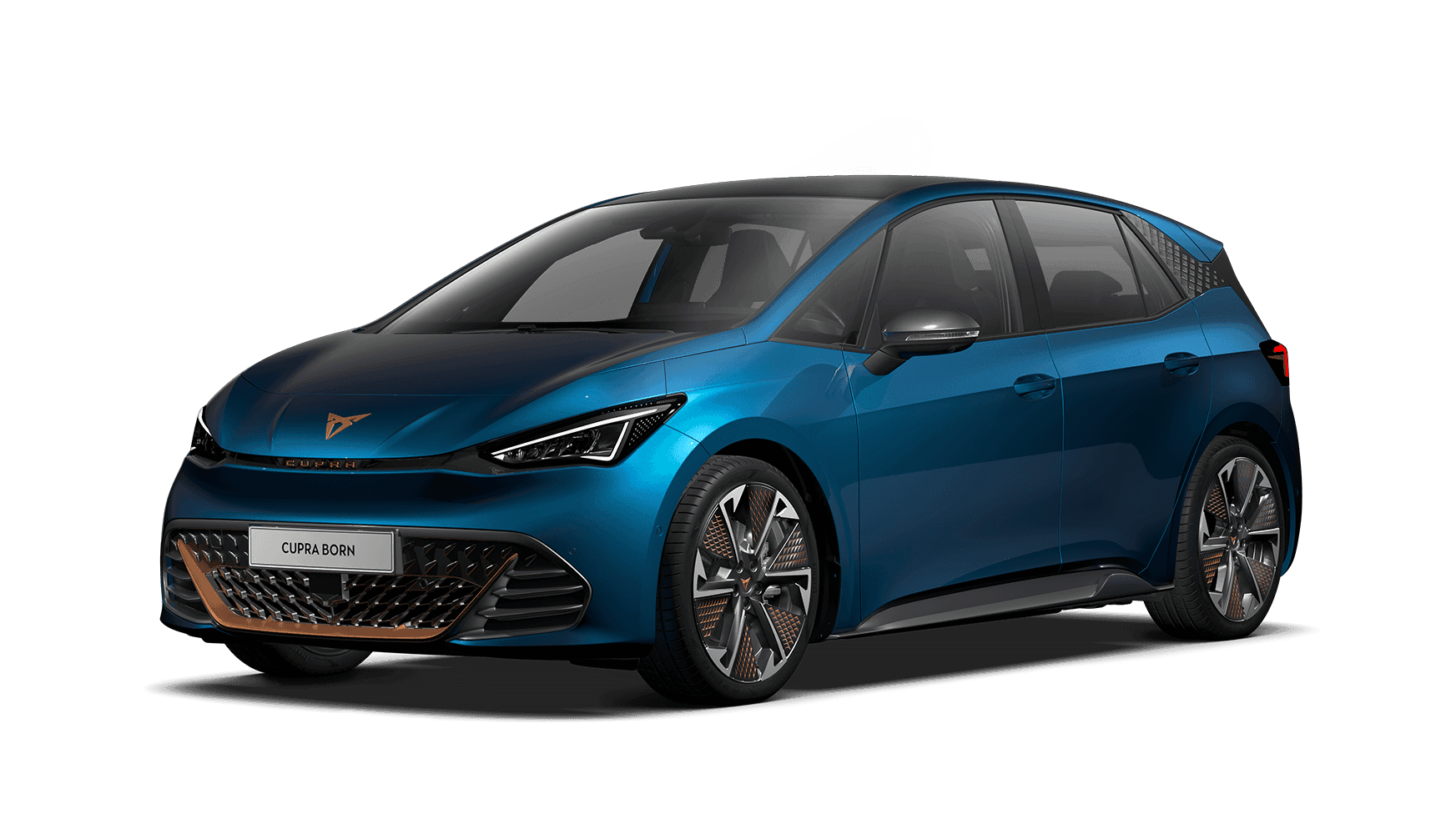 Cupra Born Leasing-Hammer: Ab 179 € mtl. dank neuer Förderung 2026