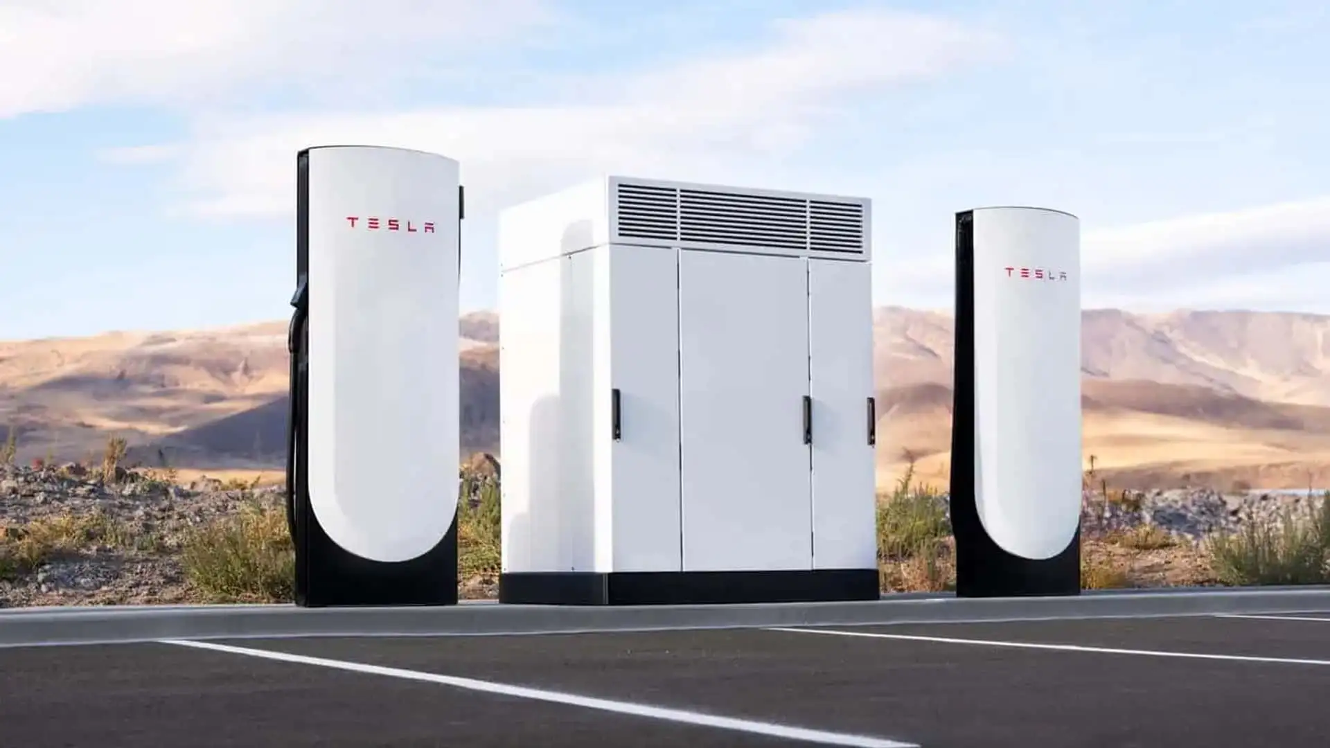 Tesla Supercharger News 2026: Q4-Gewinner & neue Features