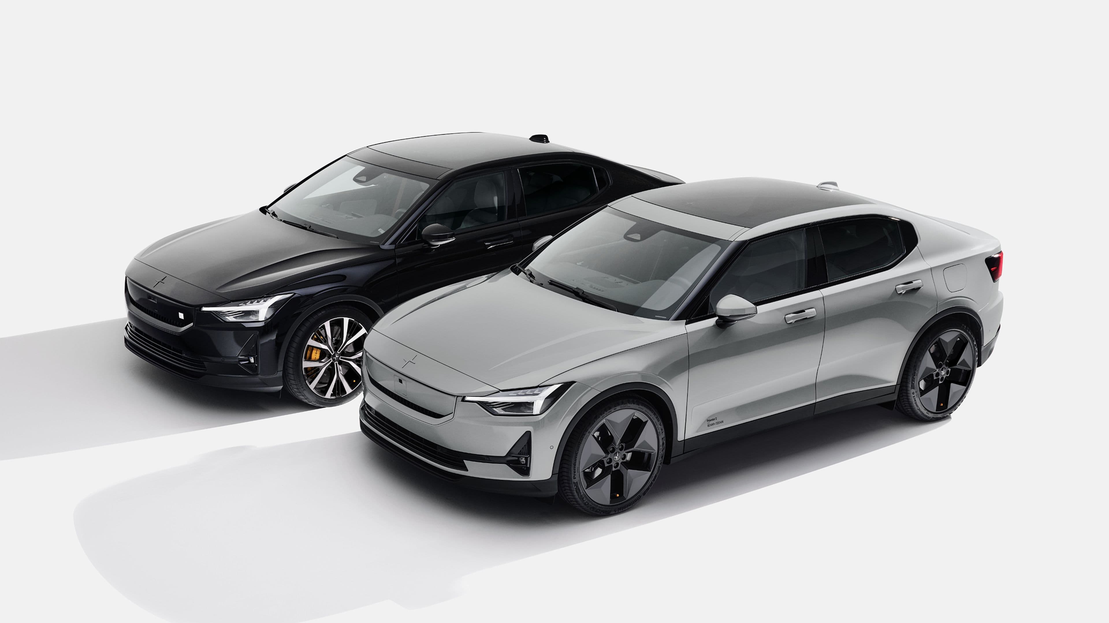 Polestar rettet Liquidität: 400 Mio. $ Kapitalspritze & Absatzrekord