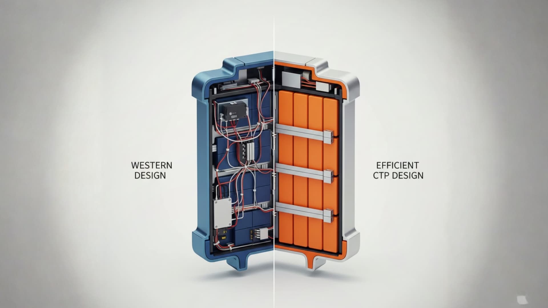 McKinsey-Studie: Warum China-EVs westliche Autos abhängen