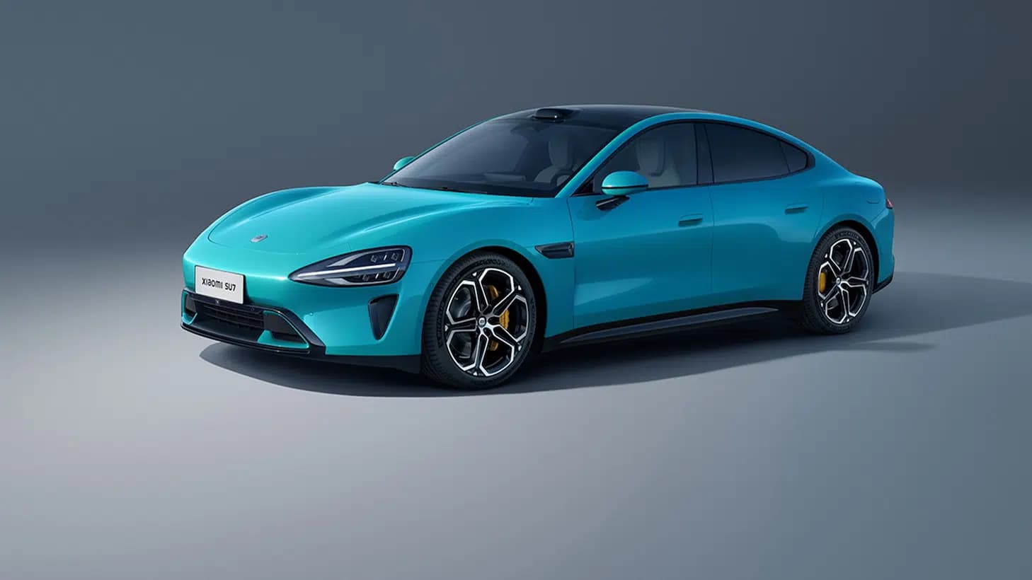 Xiaomi SU7 im 265.000 km Härtetest: Nur 5,5% Akkuverlust!