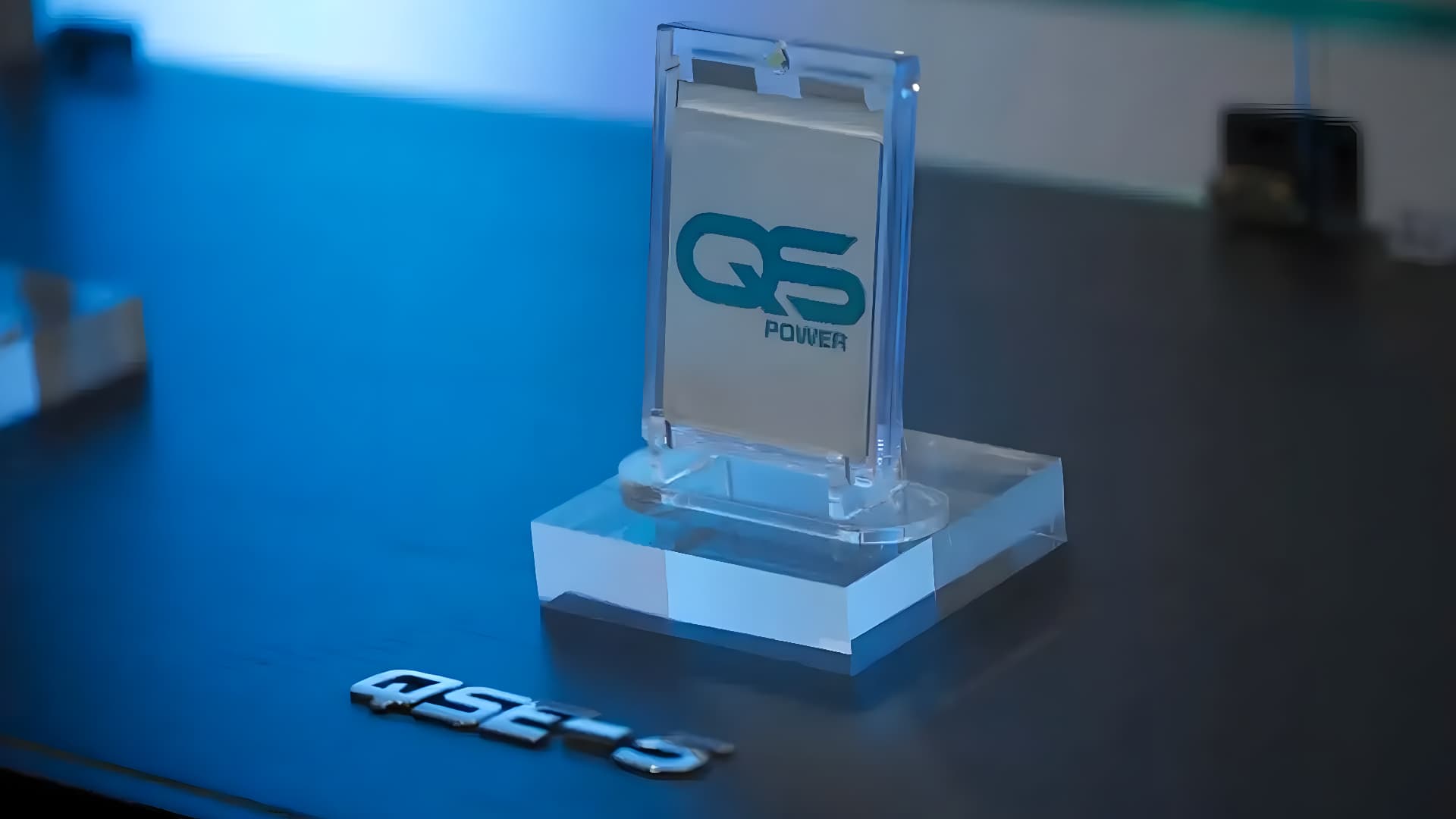 QuantumScape 2026: Der „Kitty Hawk“-Moment der Festkörperbatterie