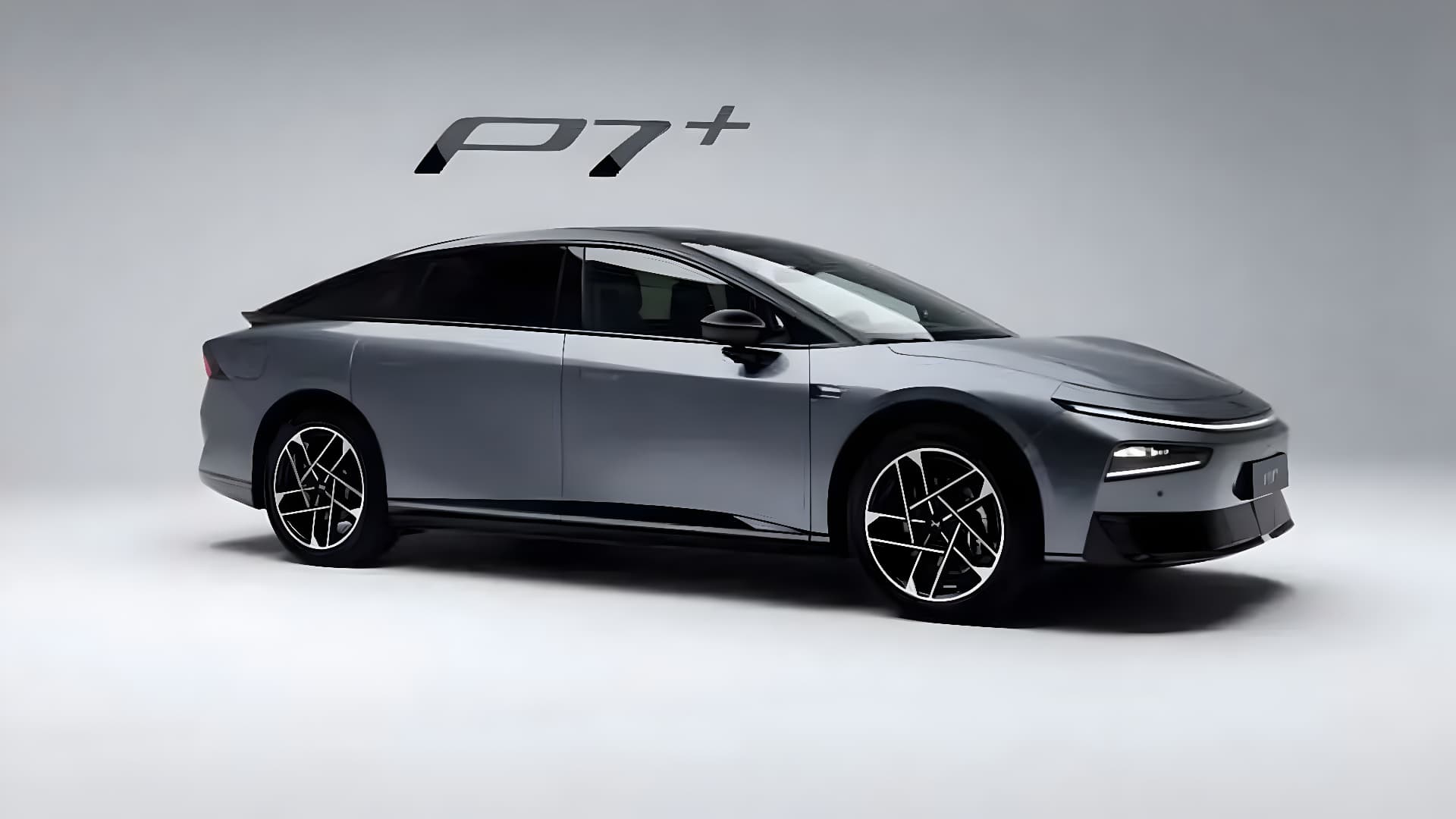 Xpeng 2026: 800V-Power aus Graz & das neue P7+ Flaggschiff