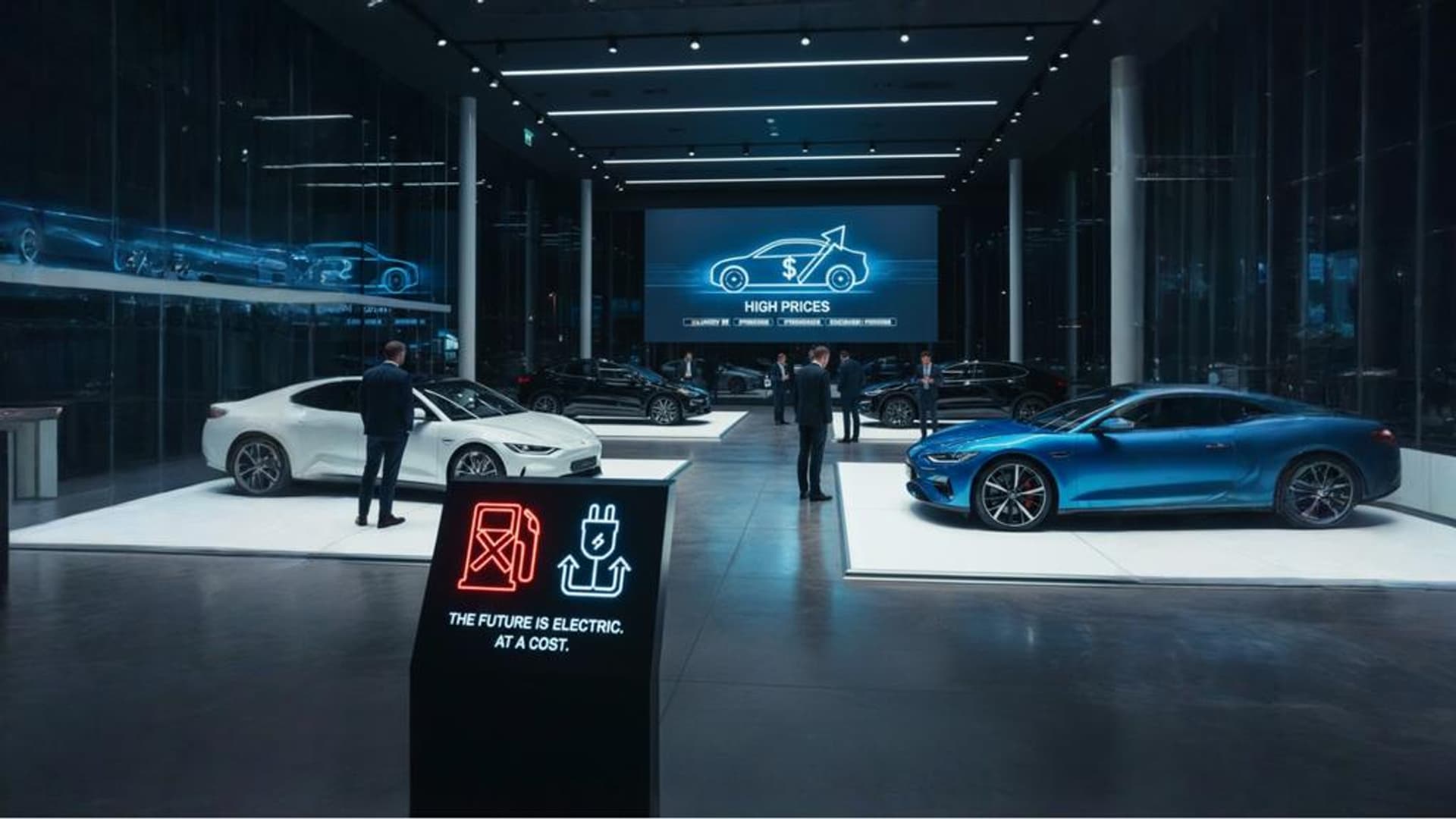 Schneider warnt Auto-Bosse: E-Auto-Prämie 2026 ist kein Profit-Booster