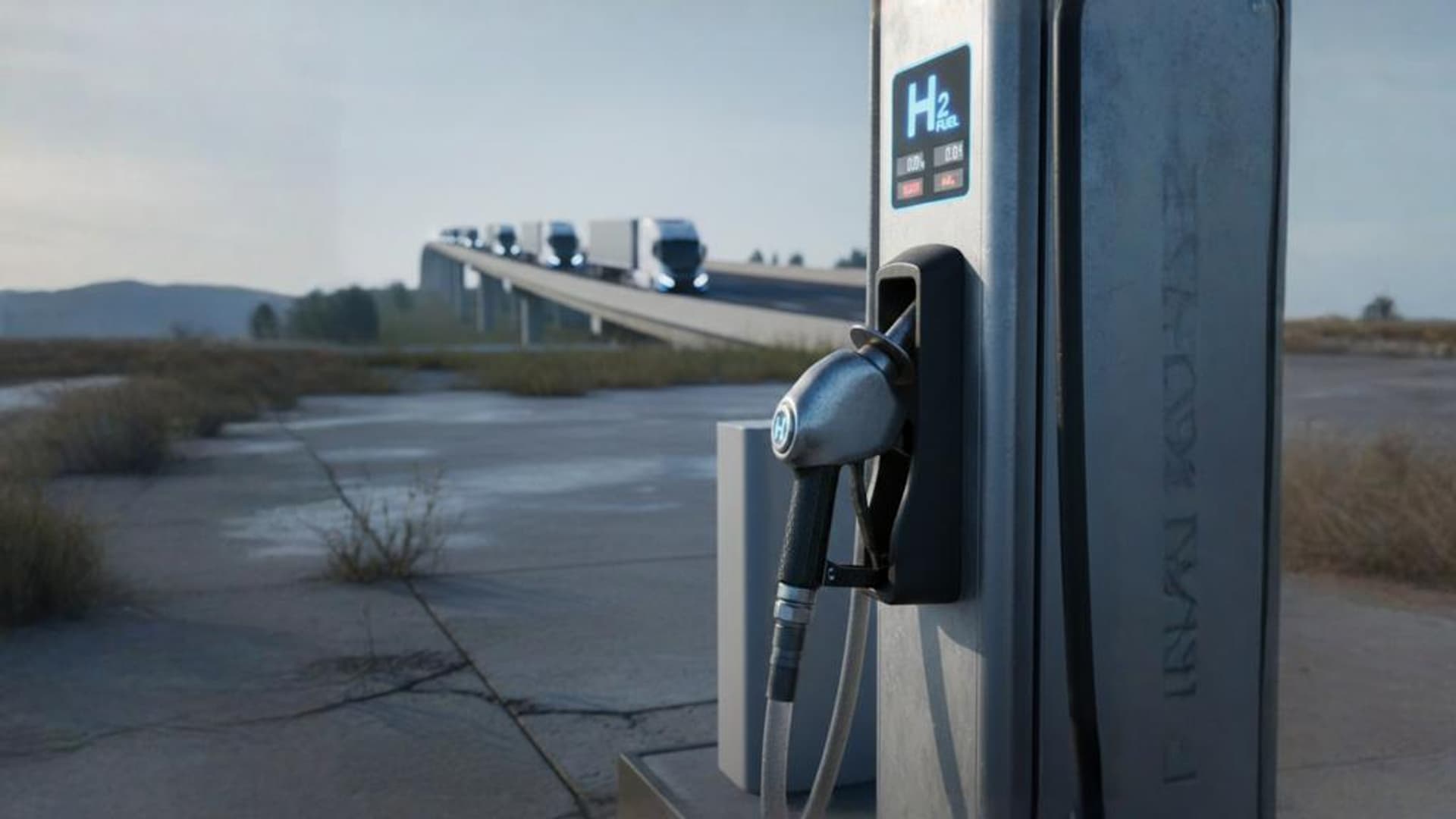 220 Mio. Euro Grab? Neue Wasserstoff-Förderung in der Kritik