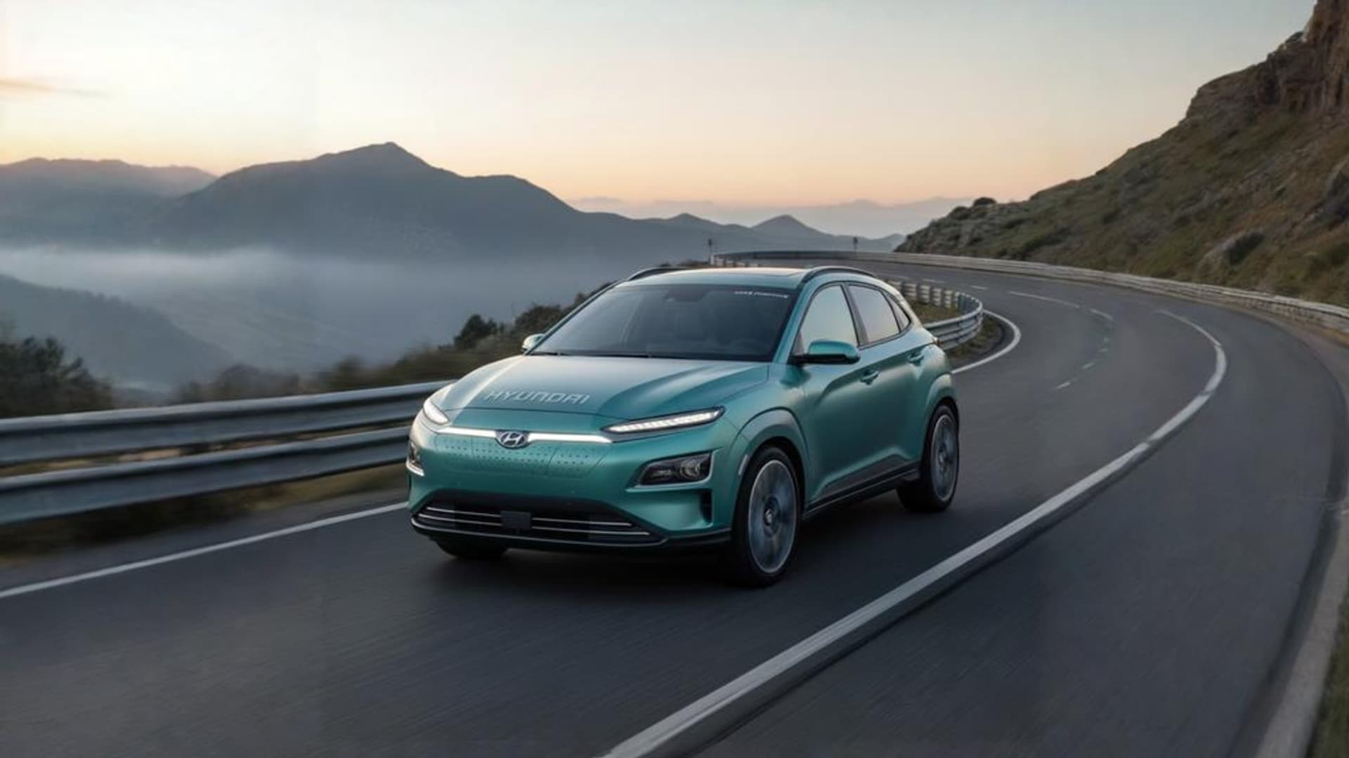 Hyundai Kona Electric: Warum das Modelljahr 2026 gestrichen wurde